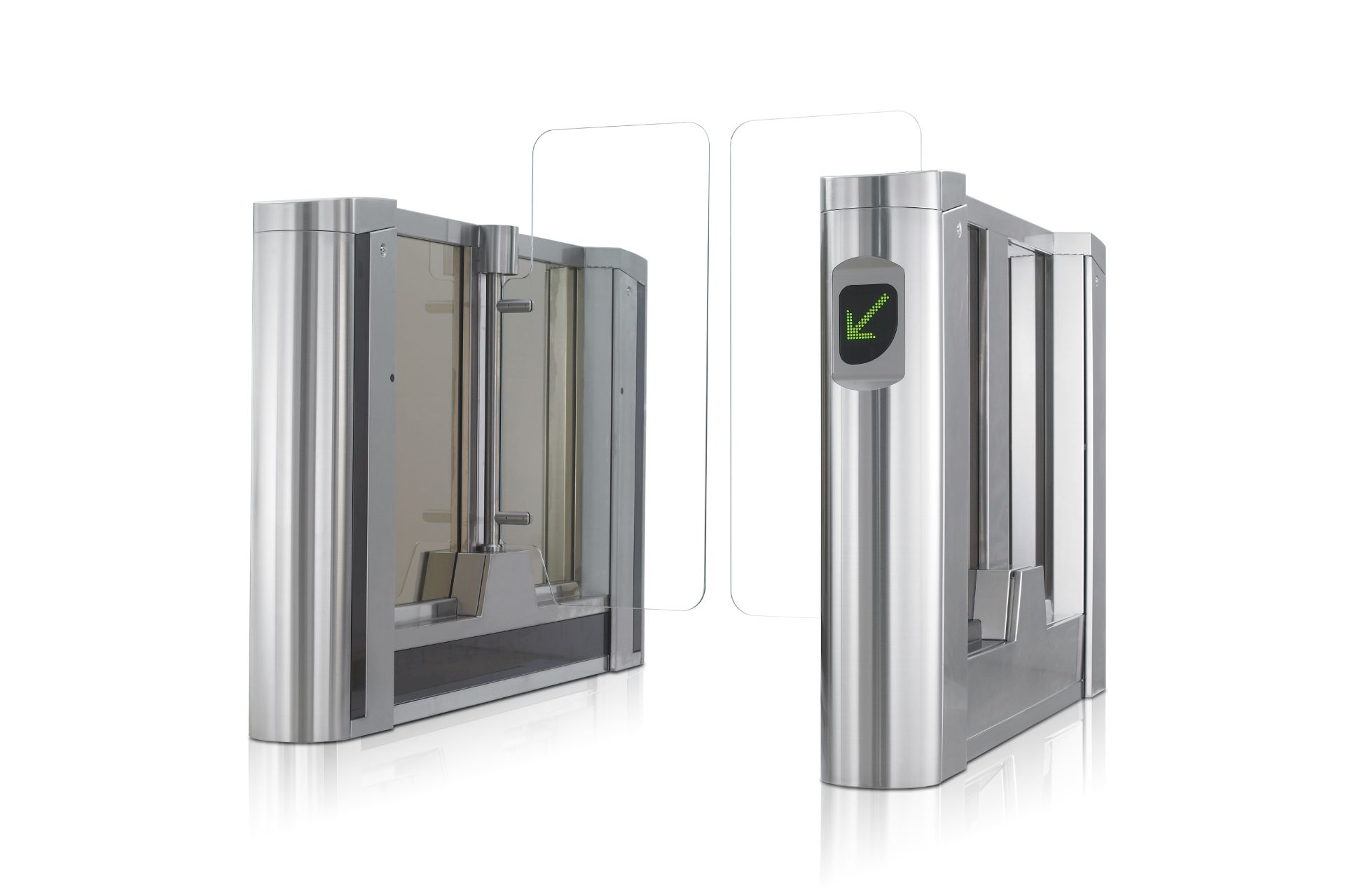 SF160通關(guān)機(jī)