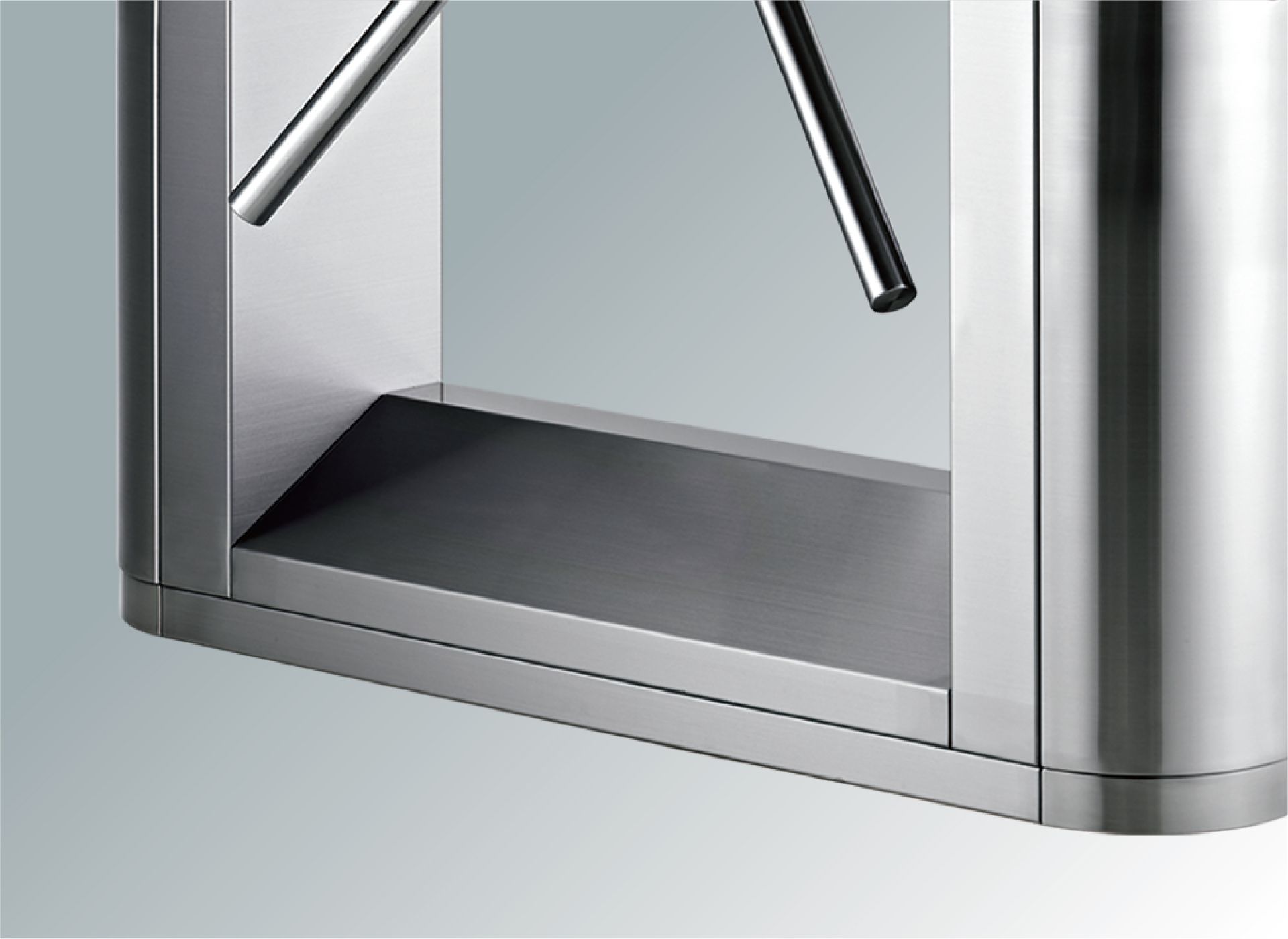 RT/FT320三叉機(jī)