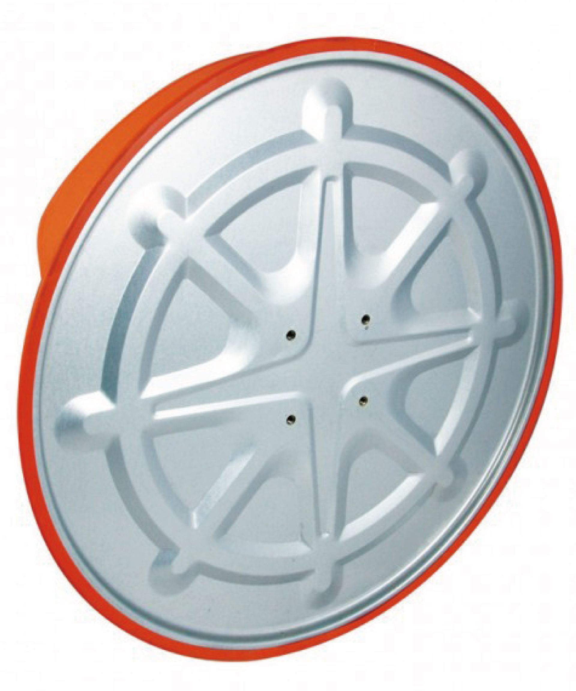 APG系列耐衝擊反射鏡 (2)