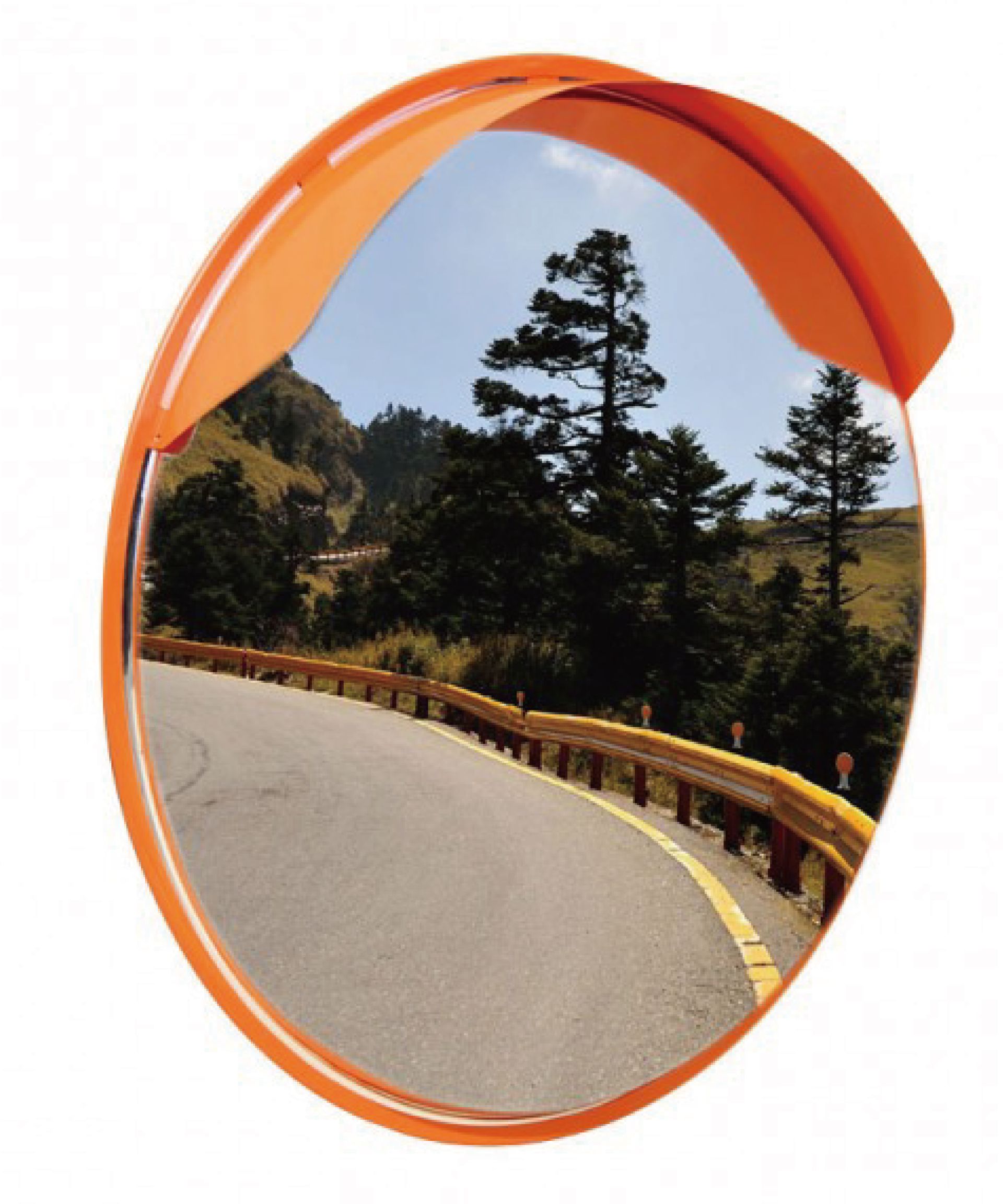 APG系列耐衝擊反射鏡 (1)