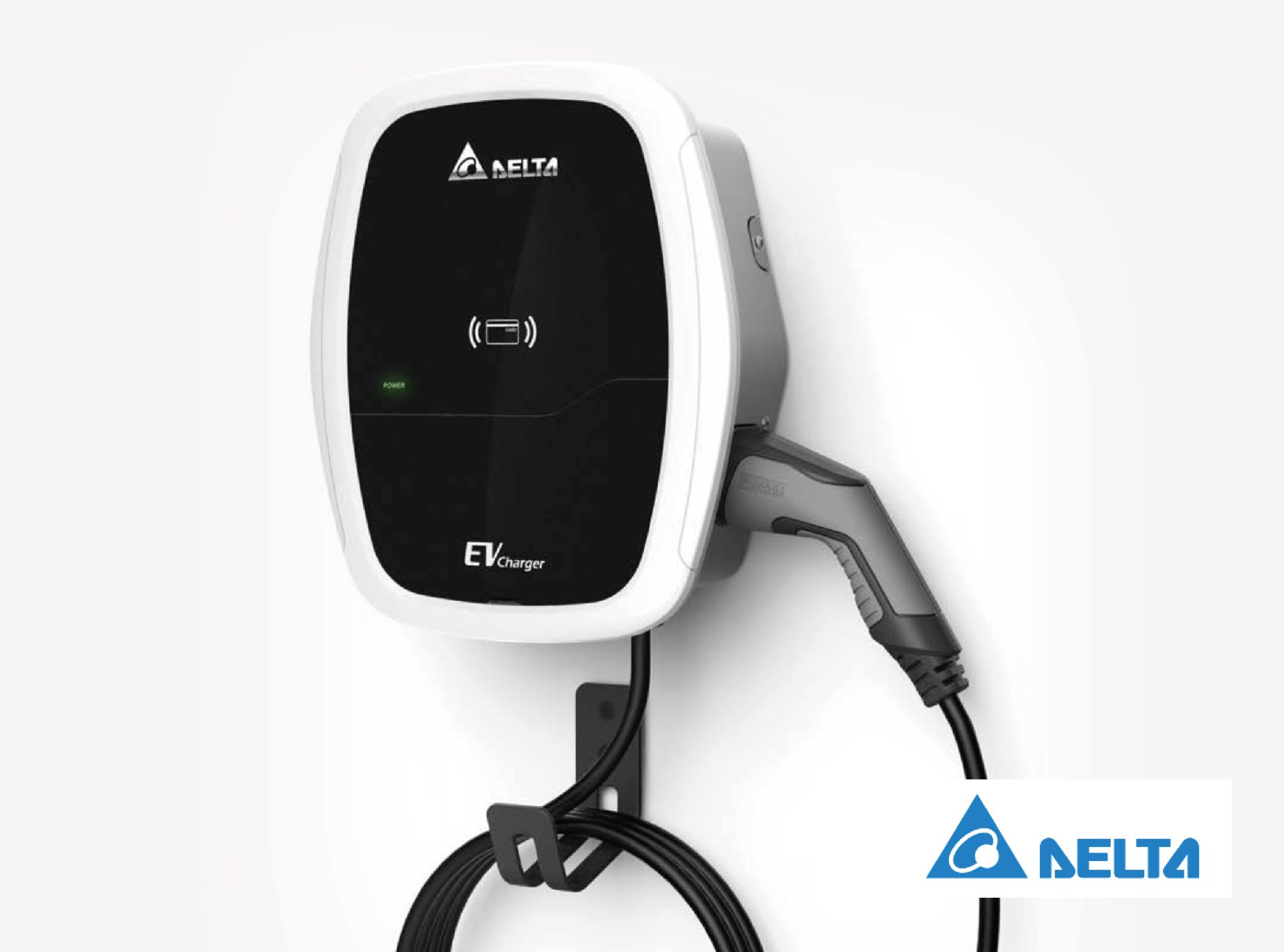 電動(dòng)車(chē)充電解決方案交流充電器 AC Mini Plus