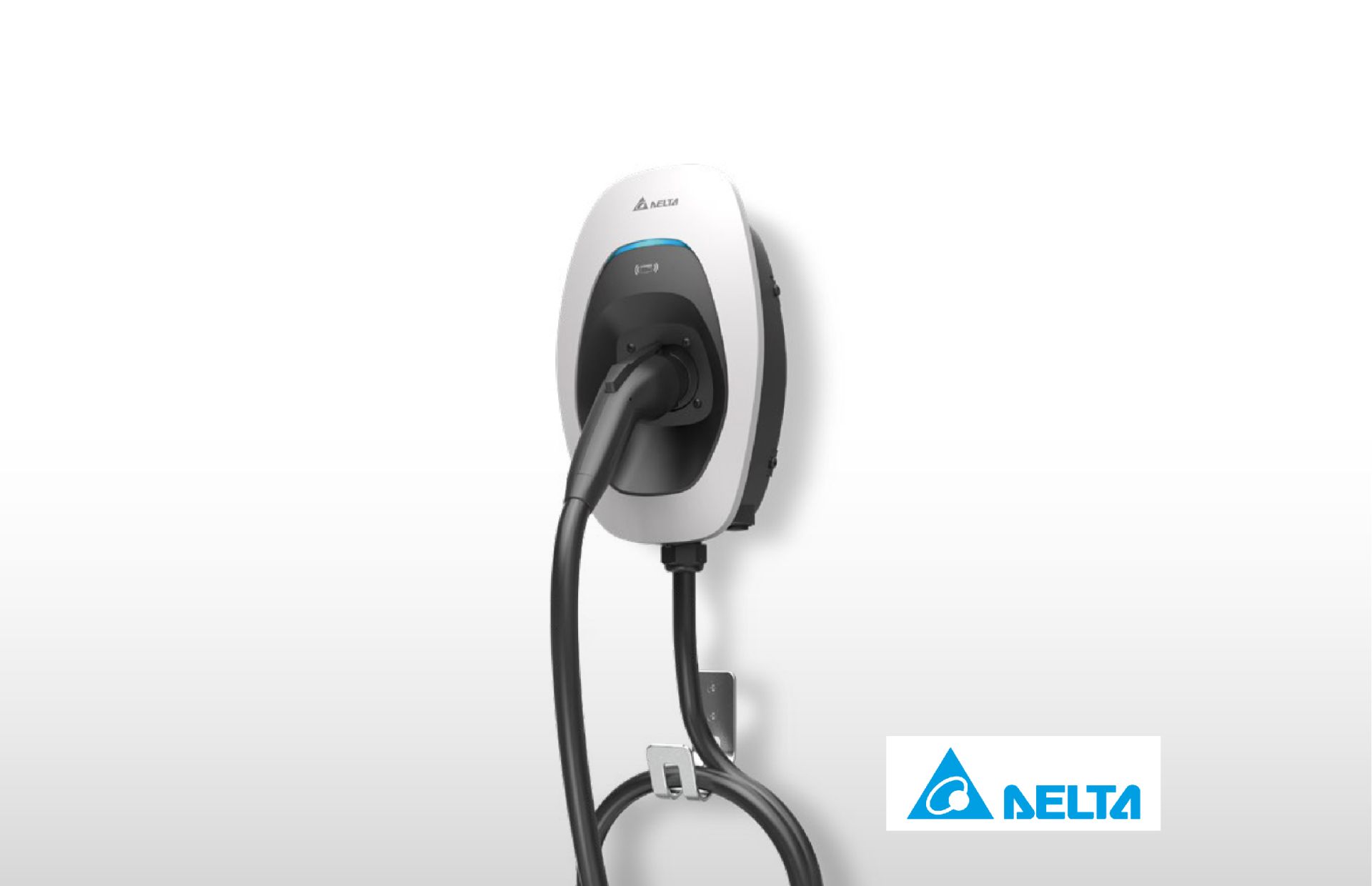 交流充電樁  AC MAX