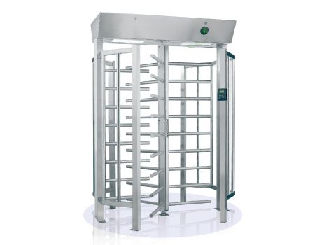 Full Height Turnstile RH1-650