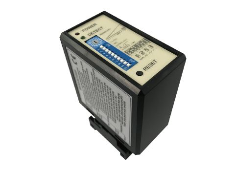 車輛偵測器_單線圈(臺製)