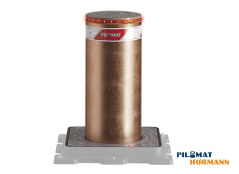 反恐地柱 275P10 600A