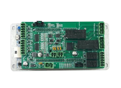 SR-810 雲(yún)端ＩO 閘道