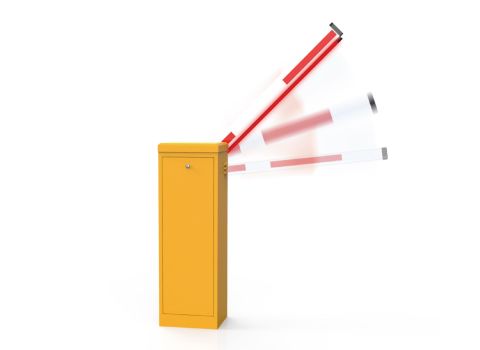 Parking Barrier KG511D