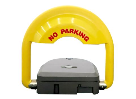 KA-40 AI智慧車位鎖