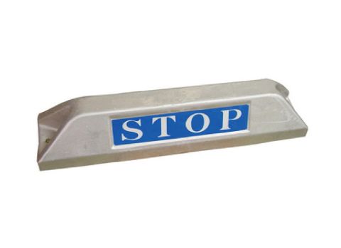 SA-550鋁合金車(chē)輪擋