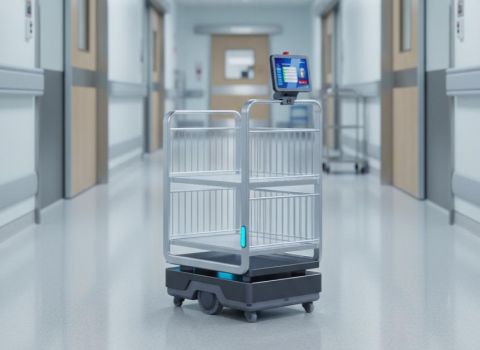 XAID-150系列(醫(yī)療型)