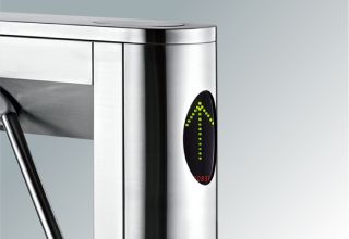 RT/FT320三叉機(jī)