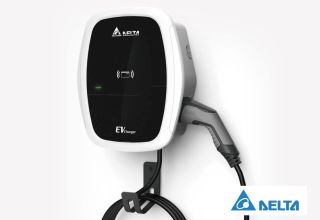 電動(dòng)車(chē)充電解決方案交流充電器 AC Mini Plus