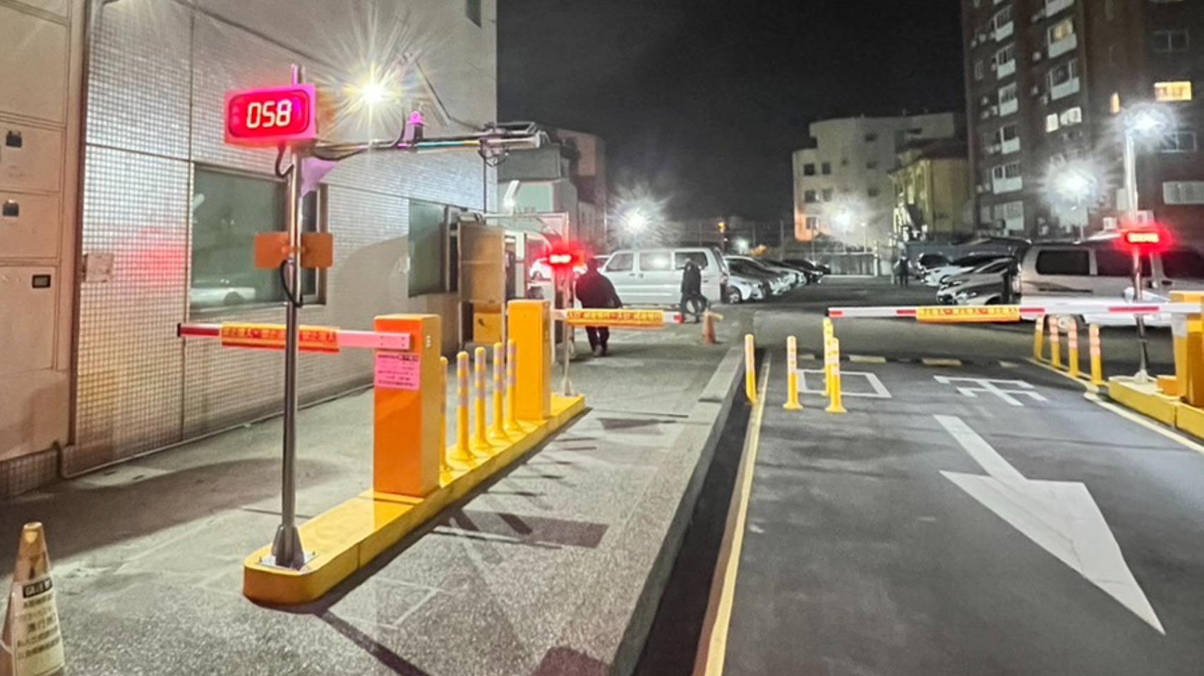 大車河 臺中市政場