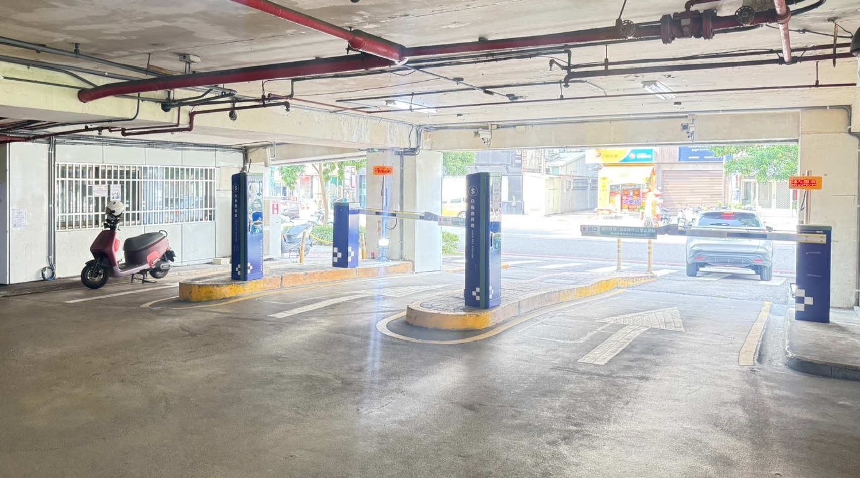 大車河 臺中市政場 大車河 臺中市政場