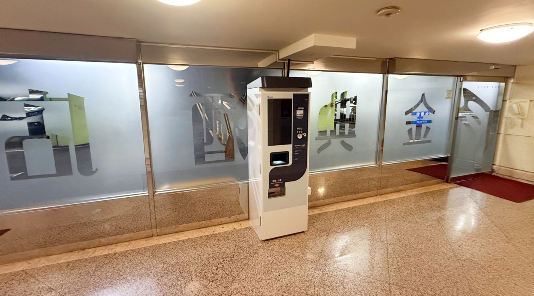 大車河 臺中市政場