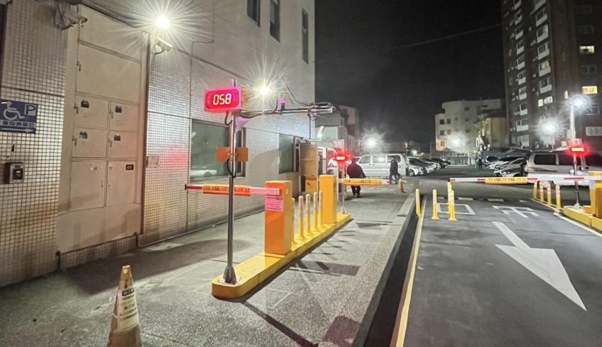 彰化成美醫(yī)院 / 三民停車場